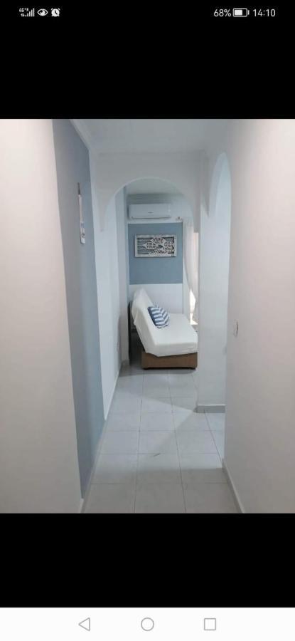 شقة La Casita Roca تورّيفيِخا المظهر الخارجي الصورة